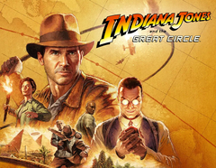 Indiana Jones and the Great Circle (для ПК, цифровой код доступа)