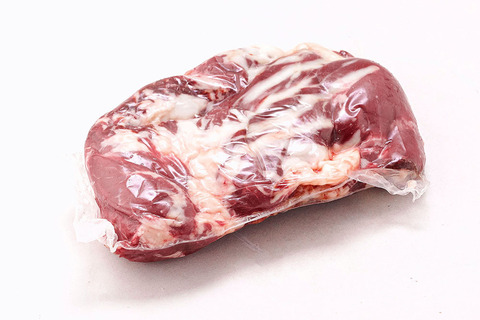 Паук (Spider Steak), ВУ, ROSSO