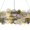 Светильник подвесной ST Luce Swatch SL6133.313.09