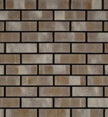 Кирпич Керма Серый Британика - EDEN, WDF