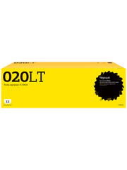 TC-SH020 Тонер-картридж T2 для Sharp AR-5516/5516D/5516N/5520D/5520N (16000 стр.) черный