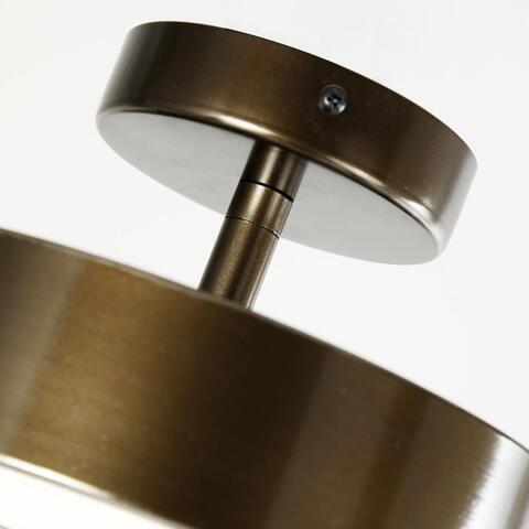 Потолочный светодиодный светильник F-Promo Atma 3060-2P