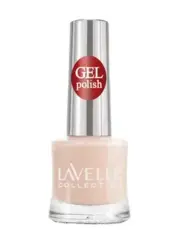 Lavellecollection Лак GEL POLISH тон 53 бежевая пастель  10 мл