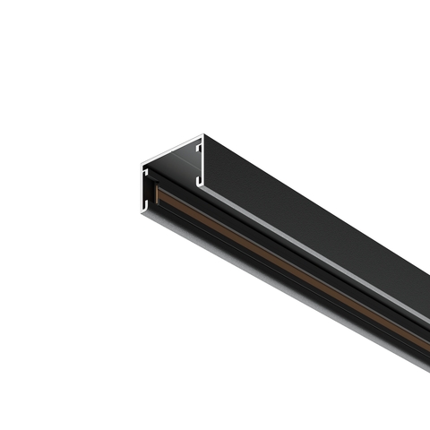 Шинопровод накладной Maytoni Busbar trunkings basity TRX172-113B