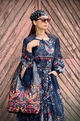 Сумка стеганая 