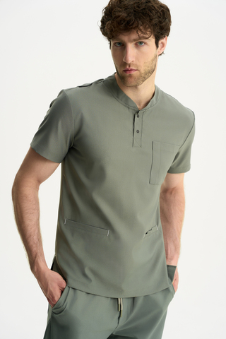 Костюм мужской К100 liberty комфорт шалфей