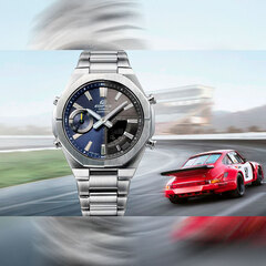 Часы мужские Casio ECB-S10D-2A Edifice