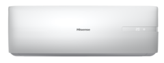 Внутренний блок мульти сплит-систем Hisense AMS-12UR4SVEDL6 (S)