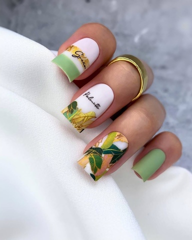 Слайдер дизайн AIR FOIL 102