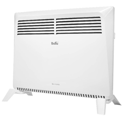 Конвектор электрический Ballu Solo Turbo BEC/SMT 2000 в интернет-магазине ЯрТехника