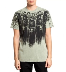 Футболка Affliction SHADOW