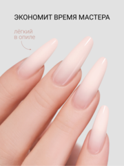 Акрил-гель (Acryl gel) #39, 60 ml