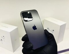 iPhone 14 Pro, 512 ГБ б/у
