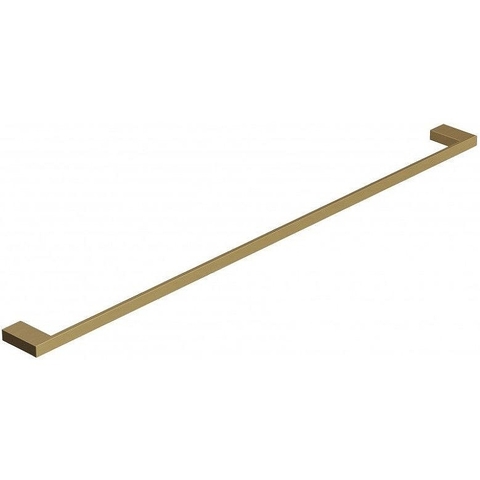 Kludi 31961N0 Kludi 31 961 N0 VELA C держатель для полотенец, L = 800 мм Brushed Gold