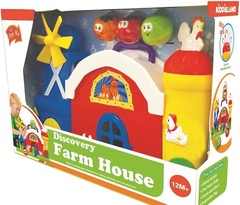 Kiddieland Ферма с мельницей (KID 051672)