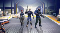 Agents of Mayhem (для ПК, цифровой код доступа)