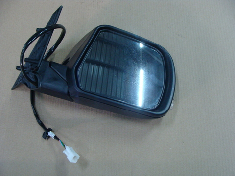 Зеркало наружнее УАЗ 3163 (10.2014-) правое (под покраску)