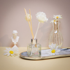 Аромадиффузор с декором 50 мл, LADECOR