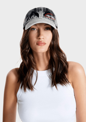 Кепка 495 Москва