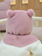 Шлем зимний