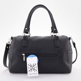 Сумка Саломея 504 канадский черный