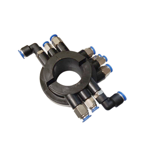 CT-Q-4000000 Распределитель поворотного стола BRIGHT