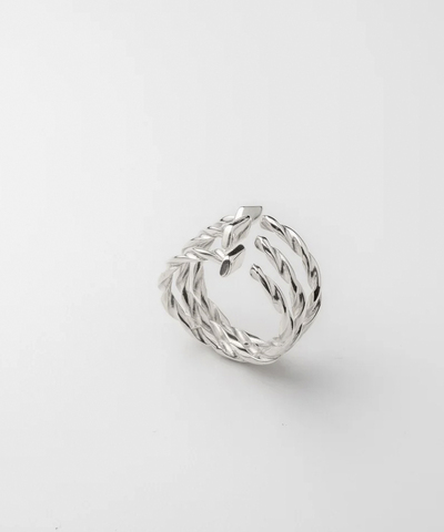 Кольцо Tripple Drills