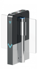 Турникеты серии VECTOR