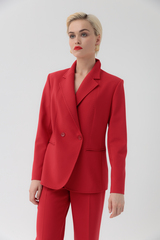 Жакет Кьянни NOME Atelier