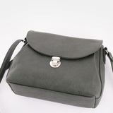 Сумка Саломея 1074 македония оливковый