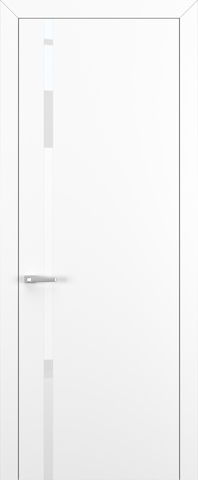 Межкомнатная дверь Zadoor Квалитет ПО К1