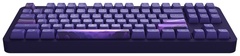 Клавиатура DARK PROJECT DPKB_CELESTIAL_87_ANSI_UA фиолетовый