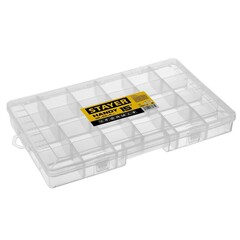 STAYER HANDY-15, 380 x 230 x 50 мм, (15