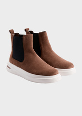 Ботинки челси GUESS