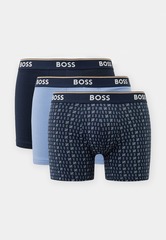 Трусы мужские BOSS BoxerBr 3P Power Des