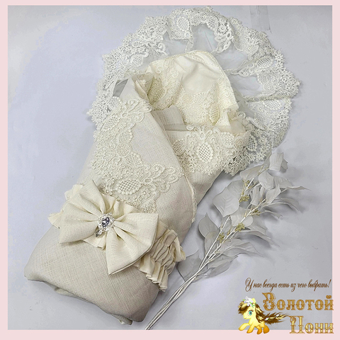 Конверт-комплект 3ка 