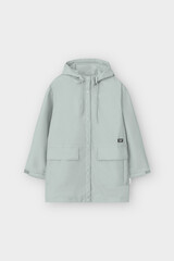 куртка  для девочки  ВК 32170/1 УЗГ