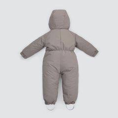 Демисезонный комбинезон