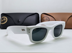 Очки Ray Ban RB 4940 Wayfarer Puffer 671/87