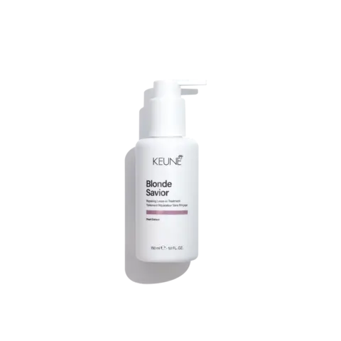 Уход несмываемый для волос Keune Blonde Savior 150 мл