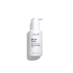 Уход несмываемый для волос Keune Blonde Savior 150 мл
