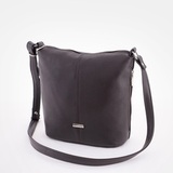 Сумка Саломея 350 темный шоколад