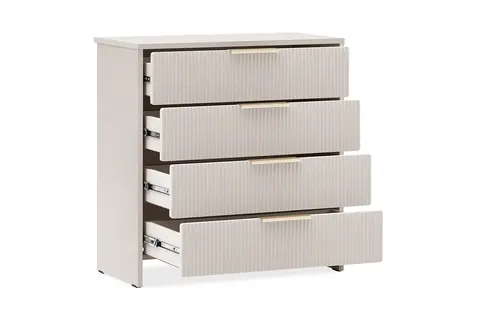 Комод Пандора кашемир / айриш