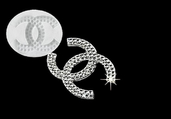 Силиконовый молд 