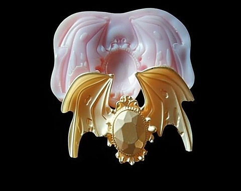 Силиконовый молод 