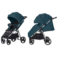 Коляски прогулочные