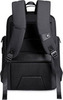 Картинка рюкзак городской Arctic Hunter B00554 Black - 5