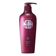 Daeng Gi Meo Ri Шампунь для жирной кожи головы- For Oily Scalp, 500 мл