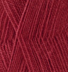 6679 Карминовый терракот