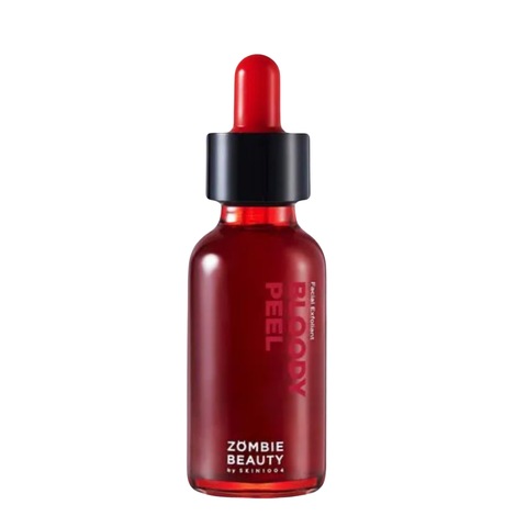 Пилинг для лица Skin 1004 ZOMBIE BEAUTY BLOODY PEEL, 30 мл